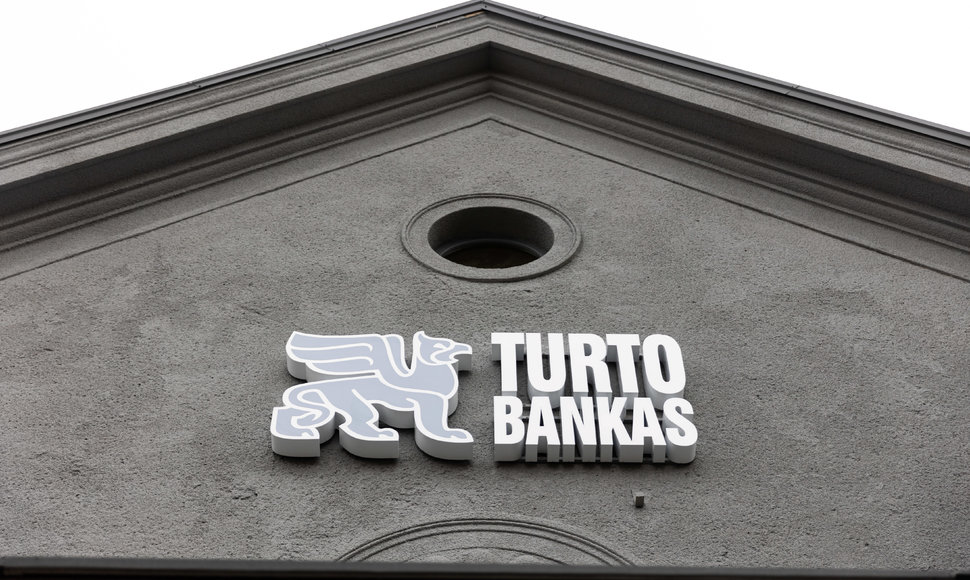 „Turto banko“ modernizuoto biuro atidarymas