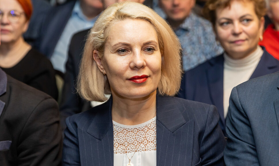 Rūta Matulaitienė