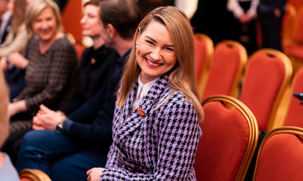 Ieva Dirmaitė