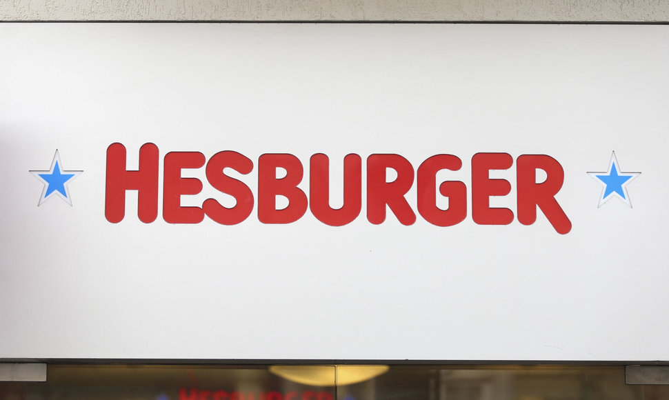 Hesburger