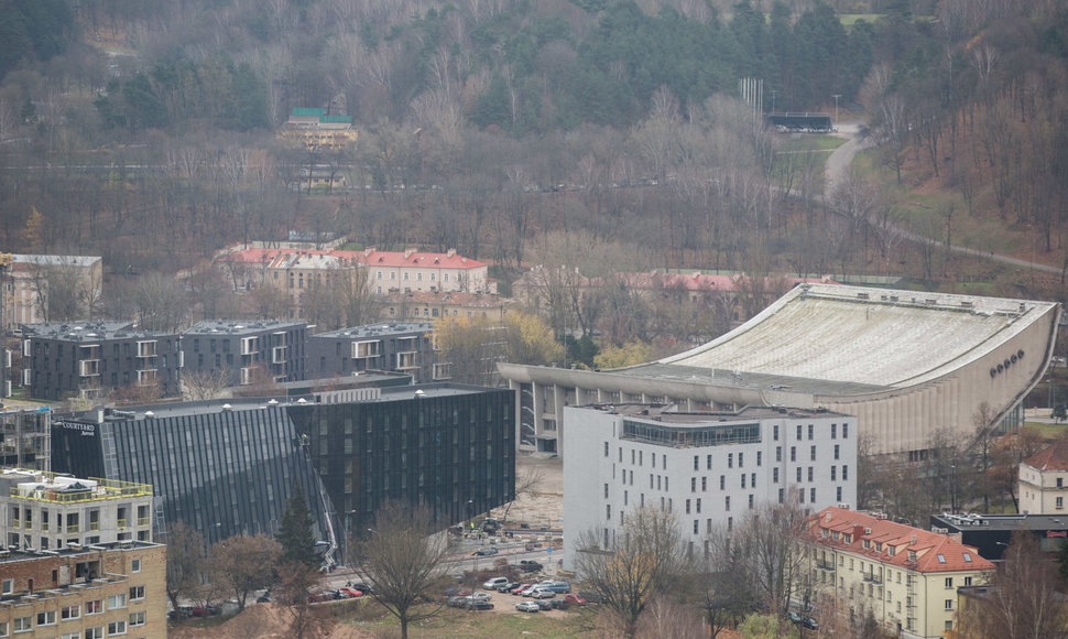 „Hanner“ spaudos konferencija