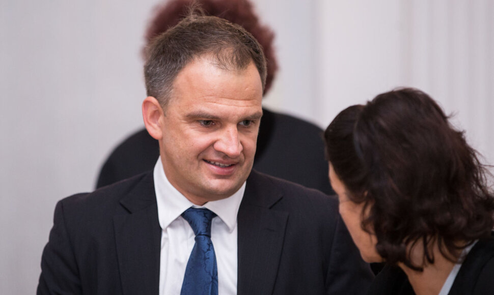 Andrius Marapolskas