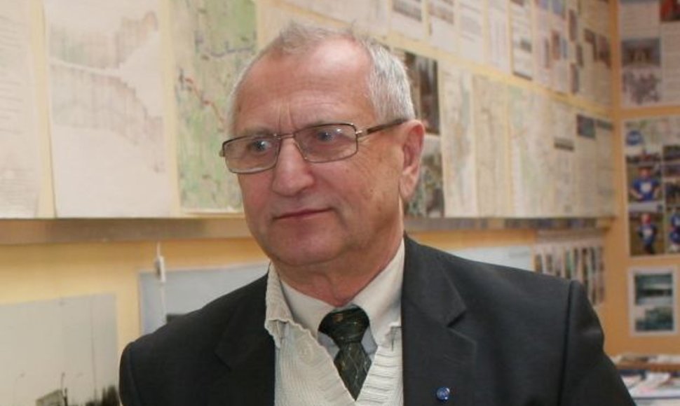 Juozas Zykus