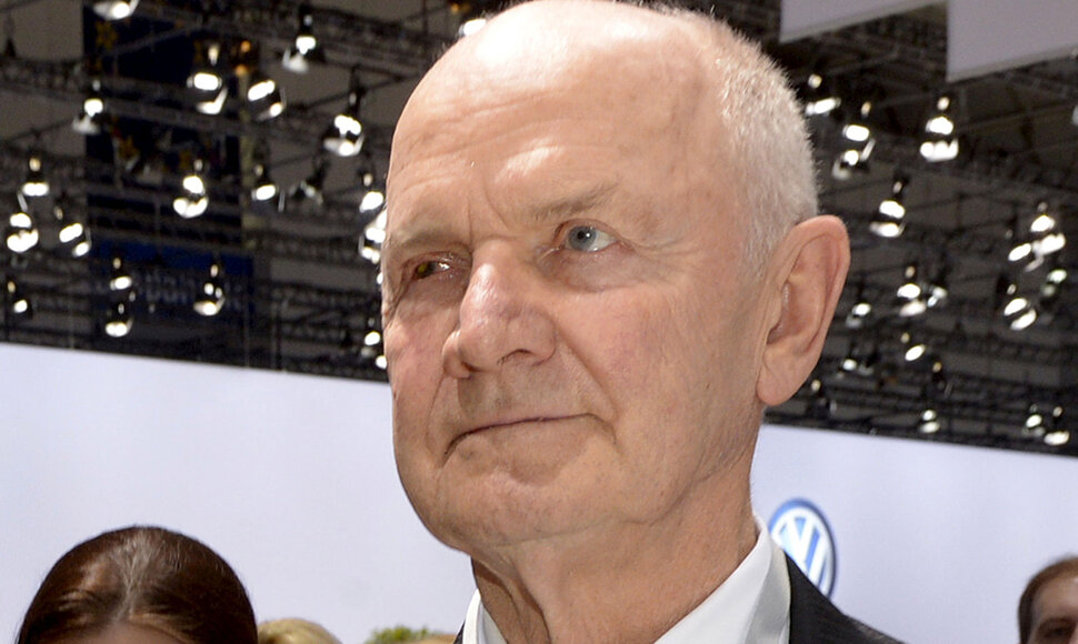 Ferdinandas Piechas