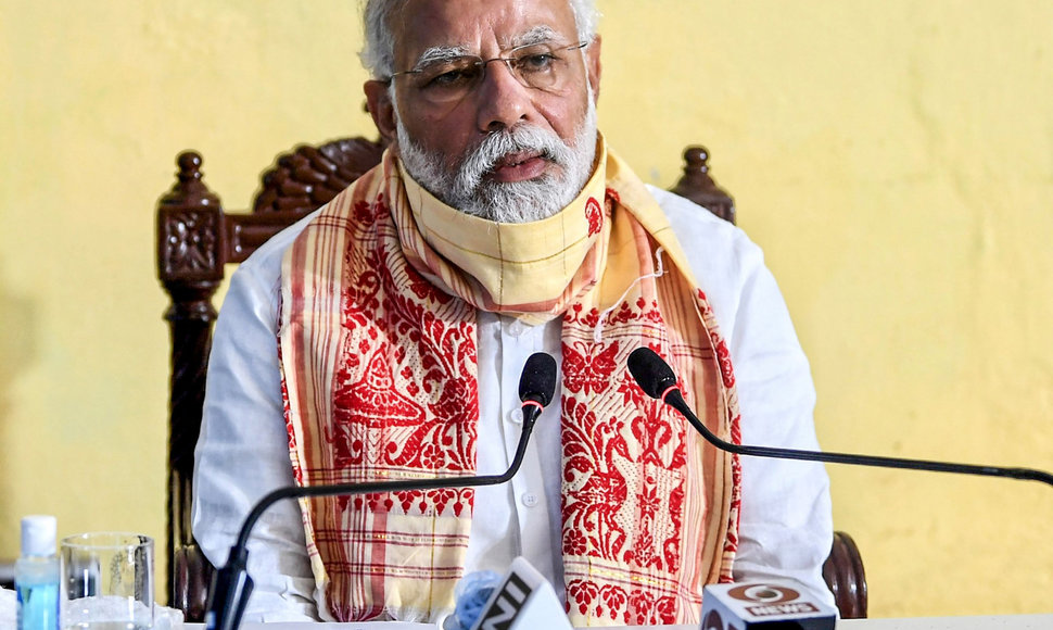 Narendra Modi