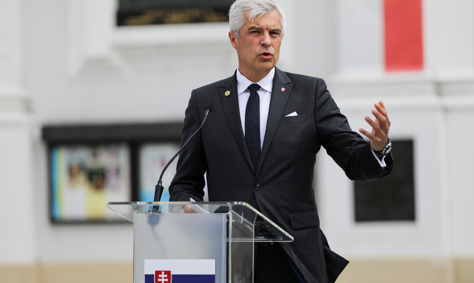 Ivanas Korčokas
