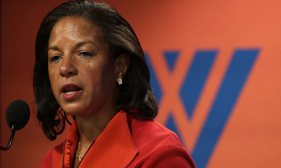 Susan Rice