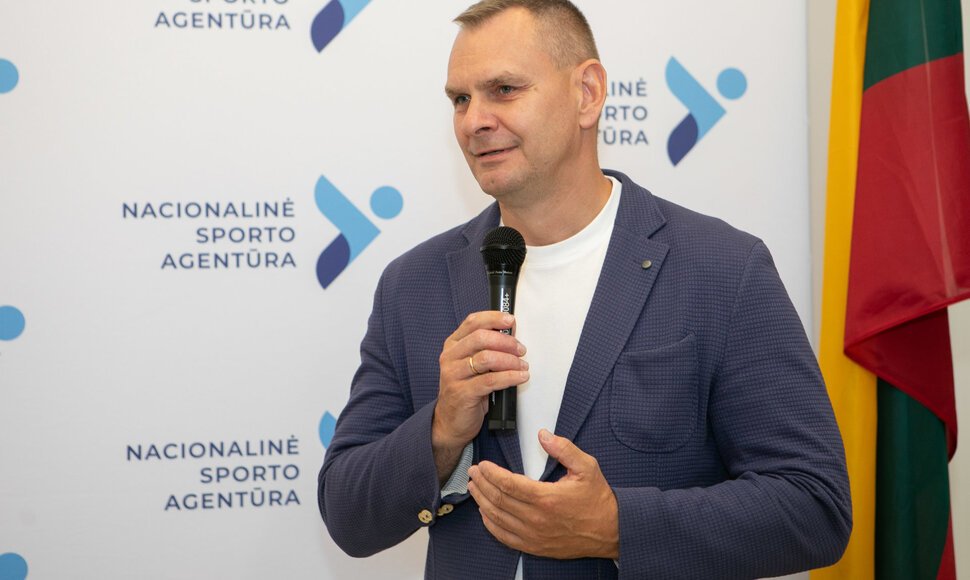 Mindaugas &Scaron;pokas