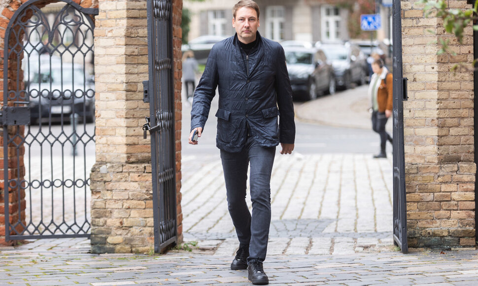 Agnės Jagelavičiūtės artimieji renkasi į mi&scaron;ias Bernardinų bažnyčioje