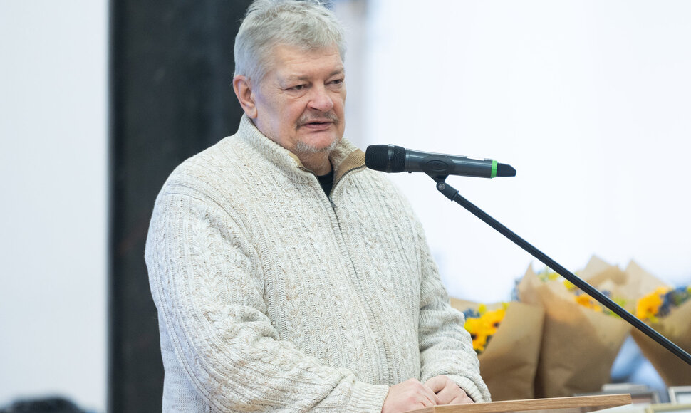 Rytas Staselis
