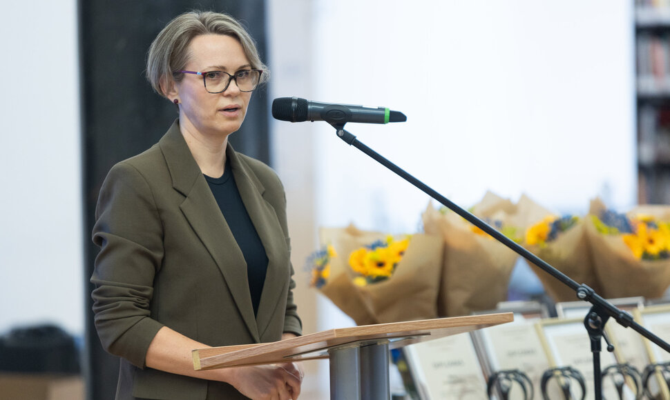 Vaida Žukauskaitė