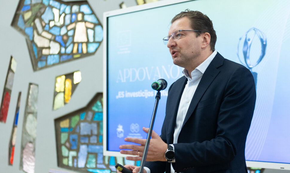 Dainius Radzevičius