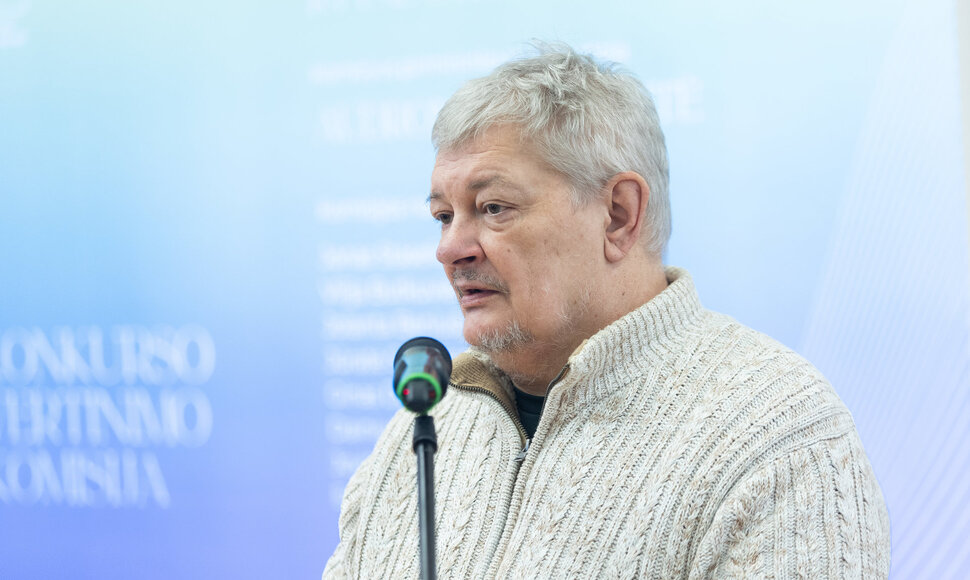 Rytas Staselis