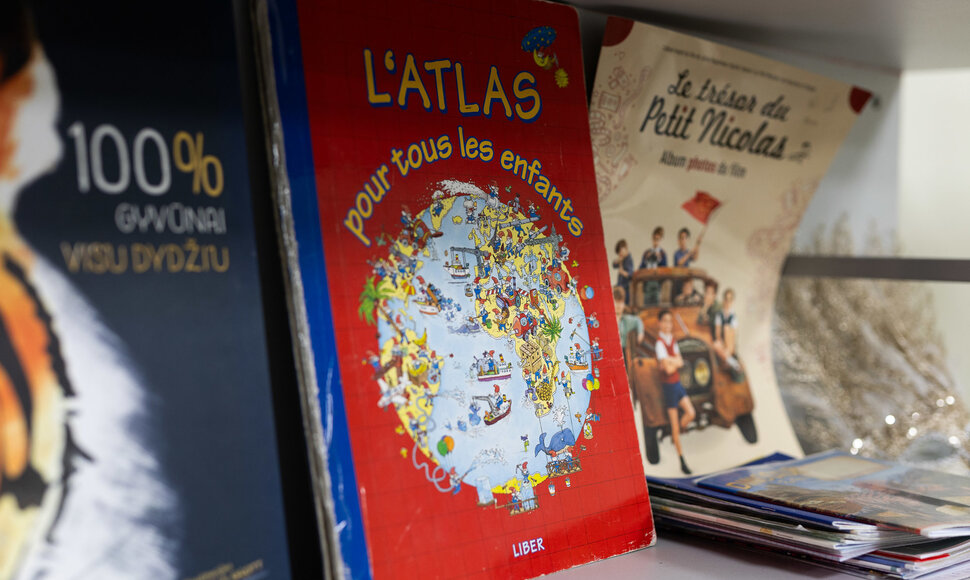 Tarptautinė Ukrainos mokykla