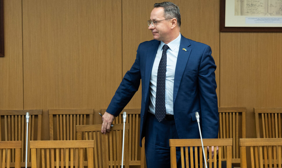 Žygimantas Pavilionis
