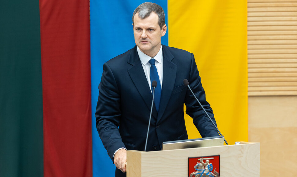 Gintautas Paluckas