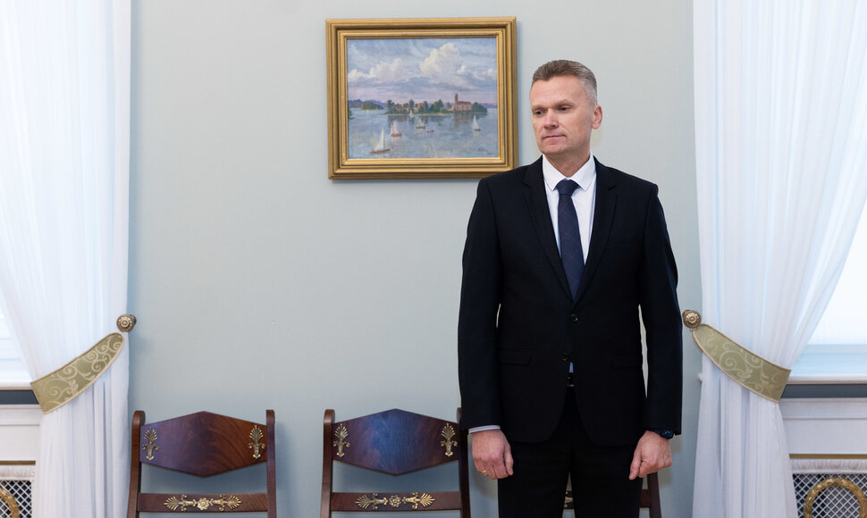 Virginijus Kulikauskas