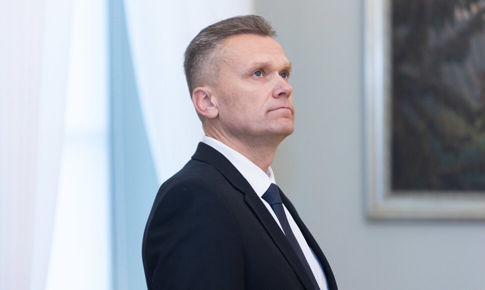 Virginijus Kulikauskas