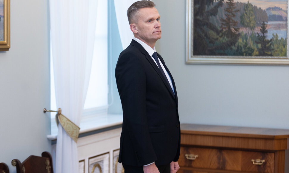 Virginijus Kulikauskas