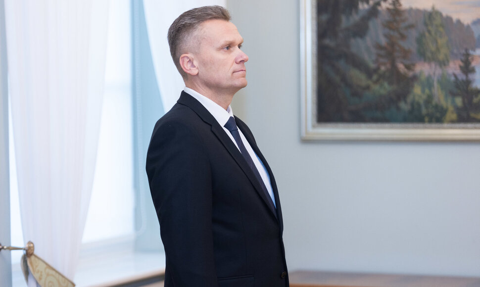 Virginijus Kulikauskas