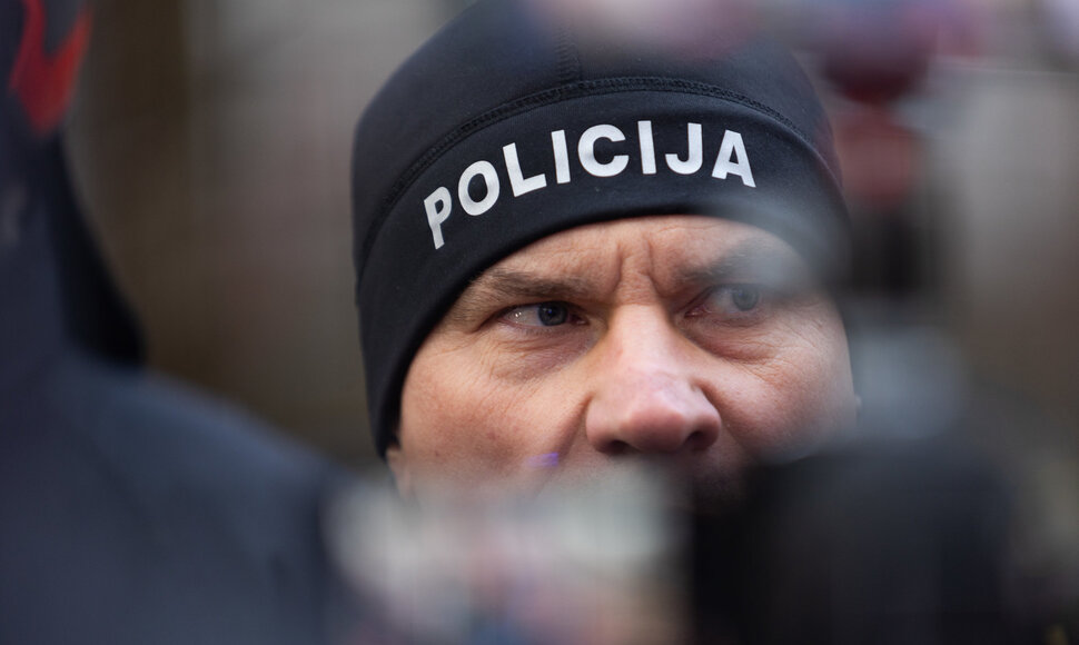 Arūnas Paulauskas