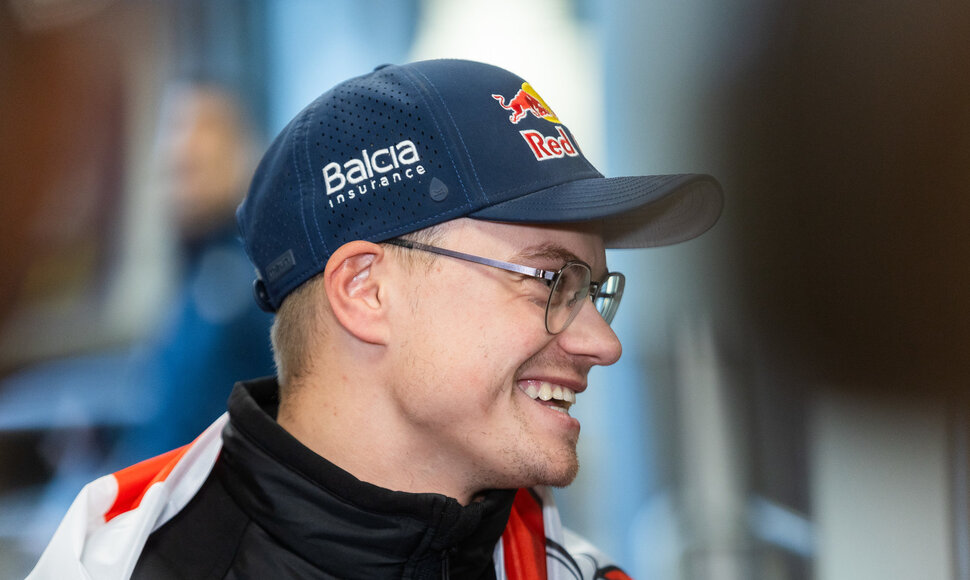 Rokas Baciu&scaron;ka