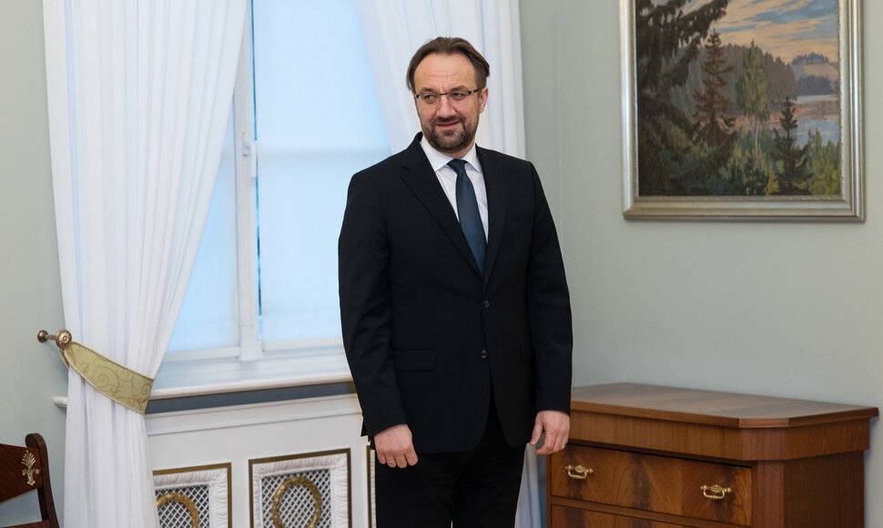Gediminas &Scaron;imkus