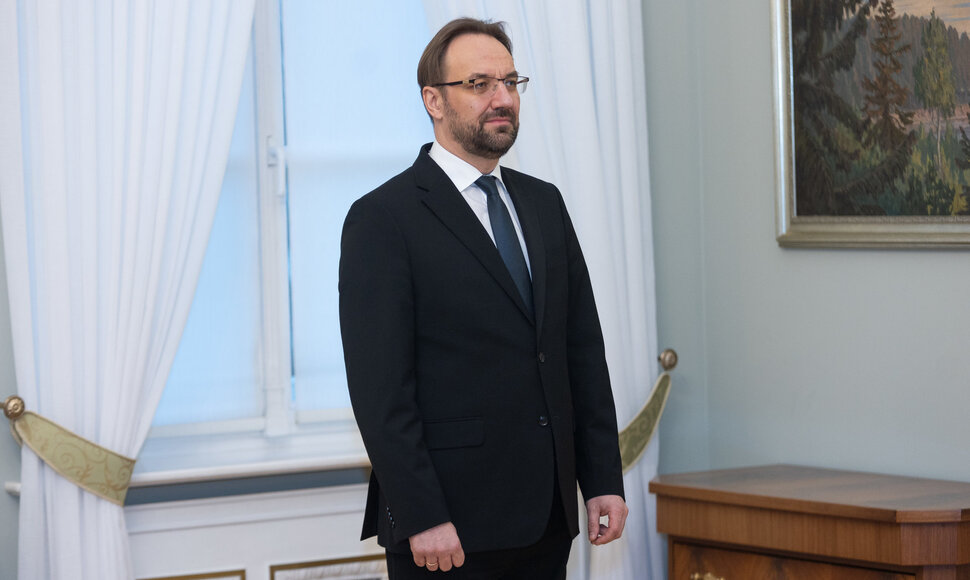 Gediminas &Scaron;imkus