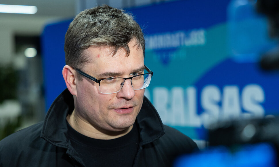 Laurynas Kasčiūnas