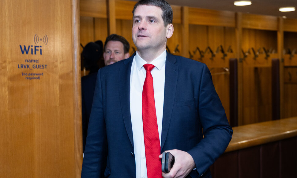 Remigijus Žemaitaitis