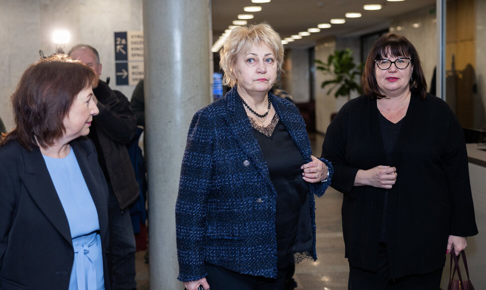 Rasa Budbergytė