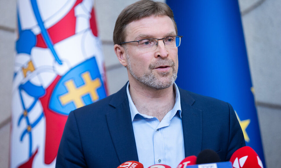 Linas Kukuraitis