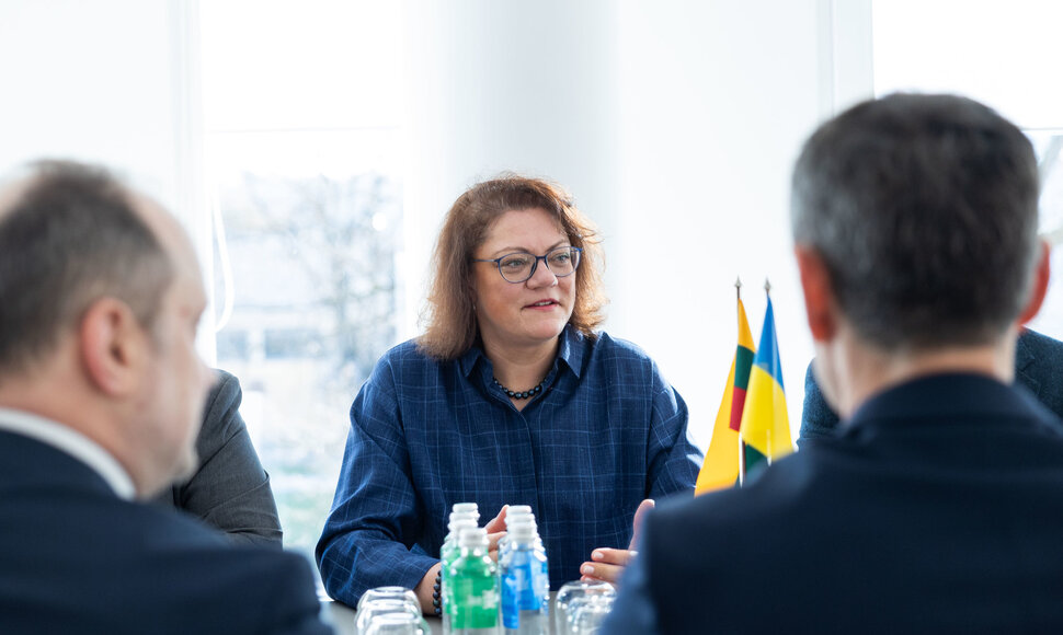 Marija Jakubauskienė