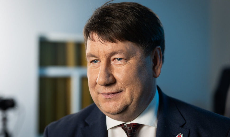 Vitalijus Mitrofanovas