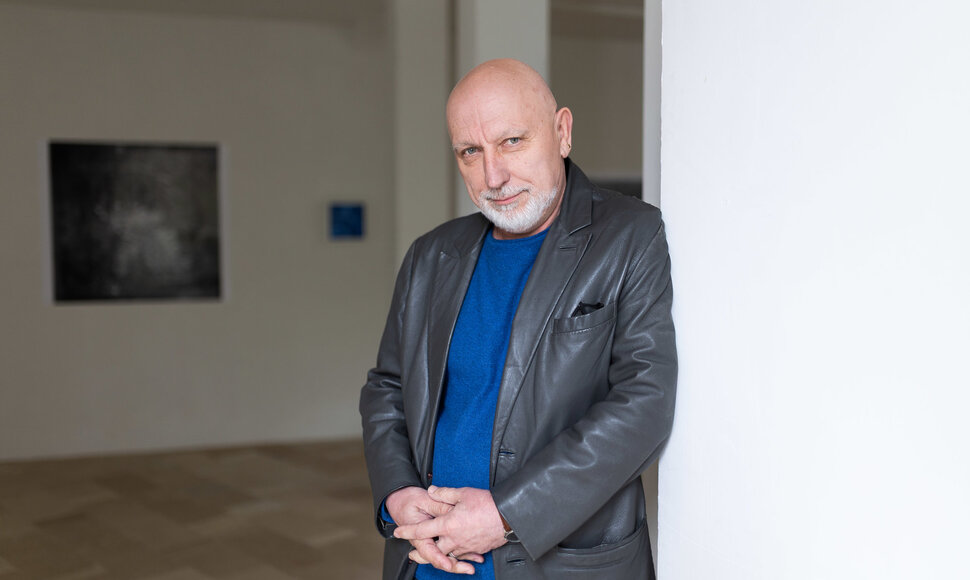 Gediminas Pranckūnas