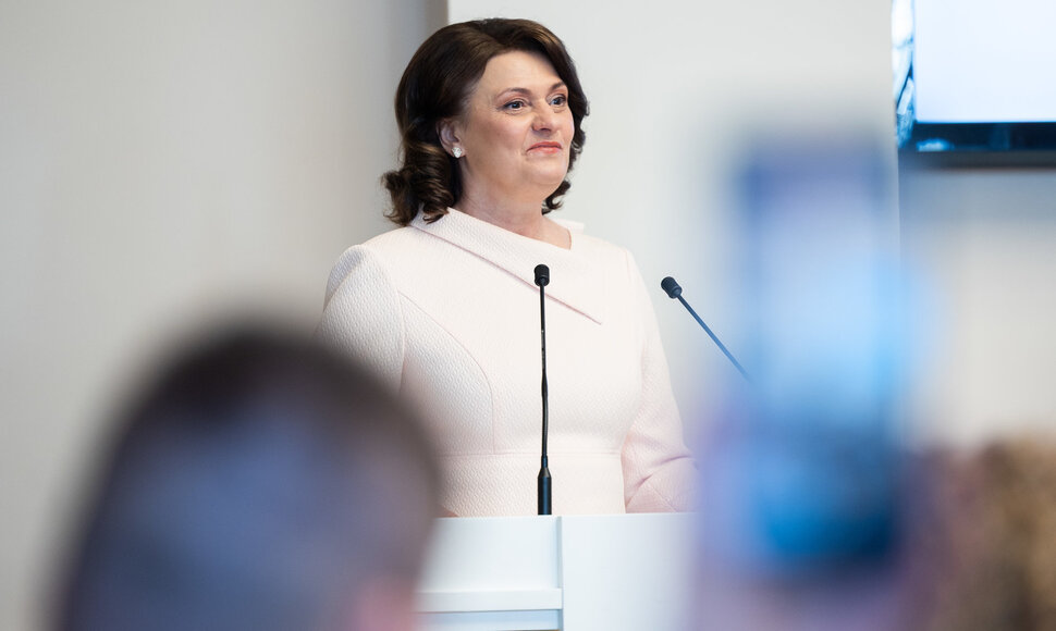 Diana Nausėdienė