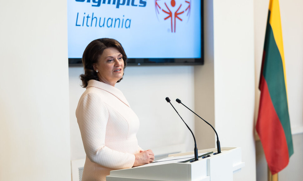 Diana Nausėdienė