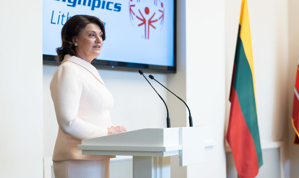 Diana Nausėdienė