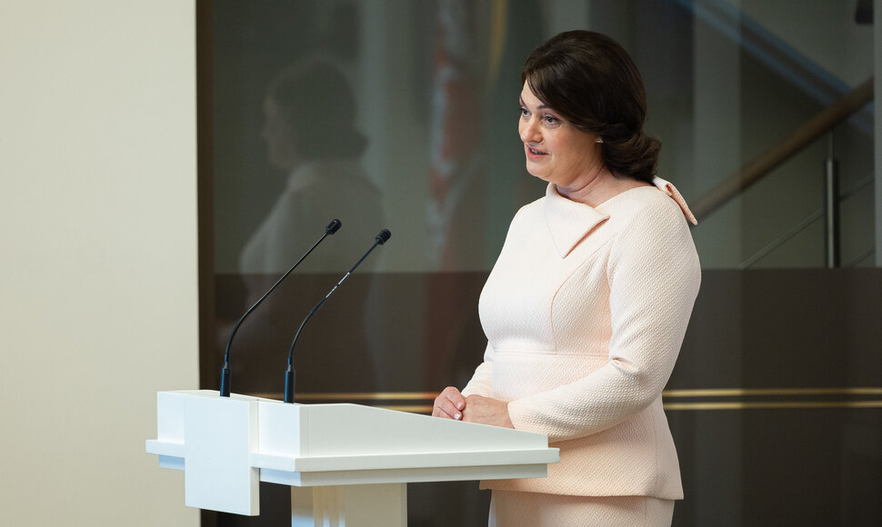 Diana Nausėdienė