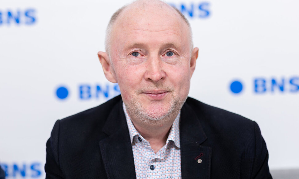 Algis Gaižutis