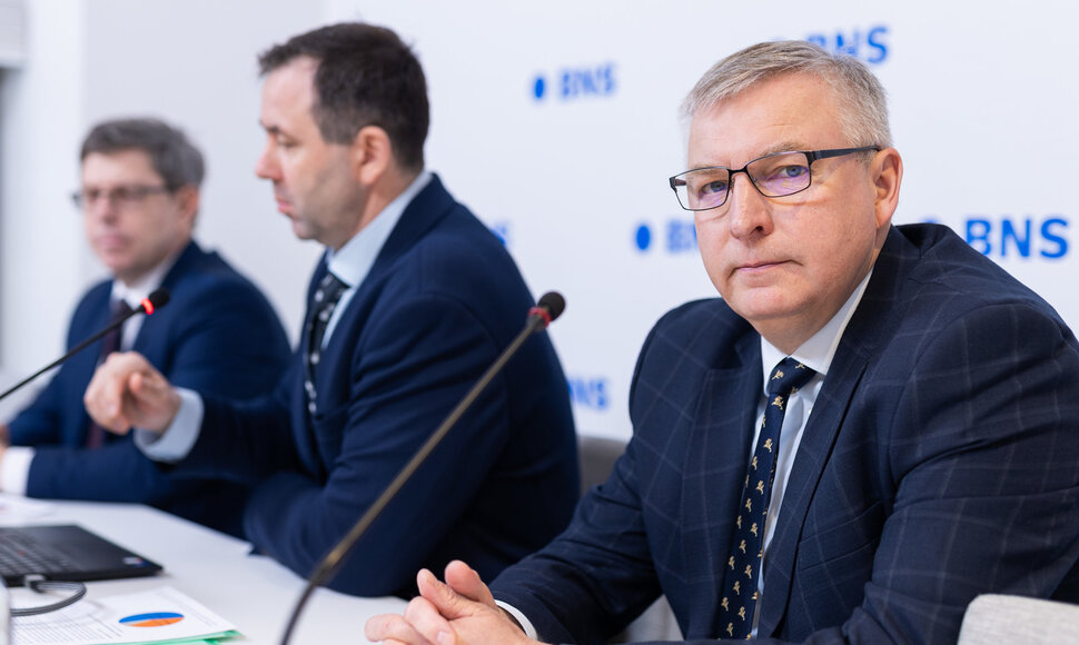 Kęstutis Vaicekauskas