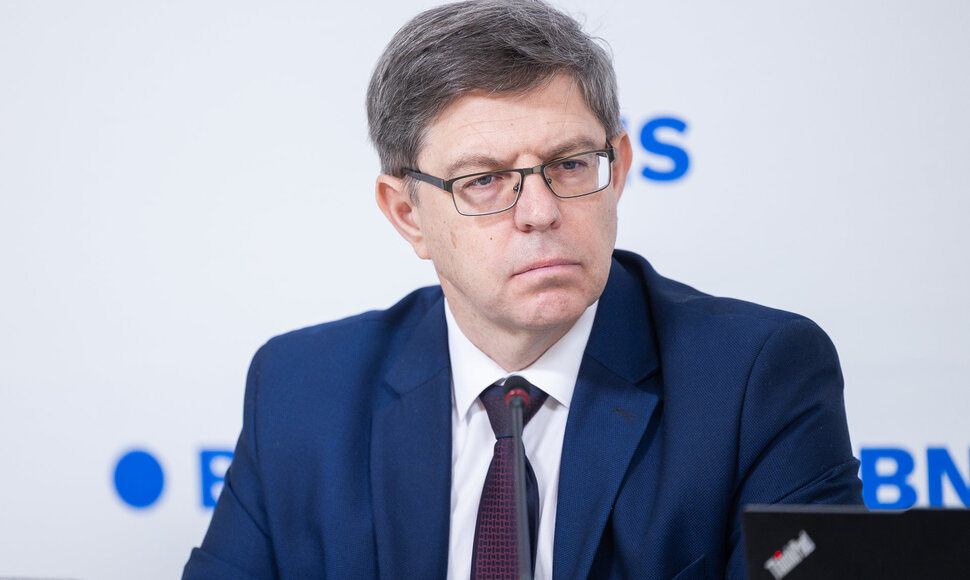 Egidijus Mackevičius