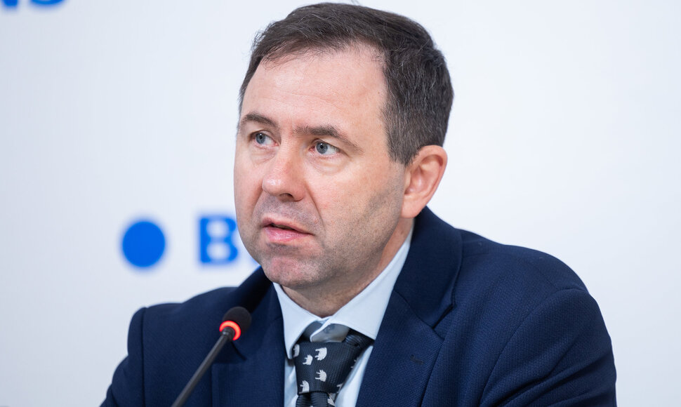 Algis Baravykas