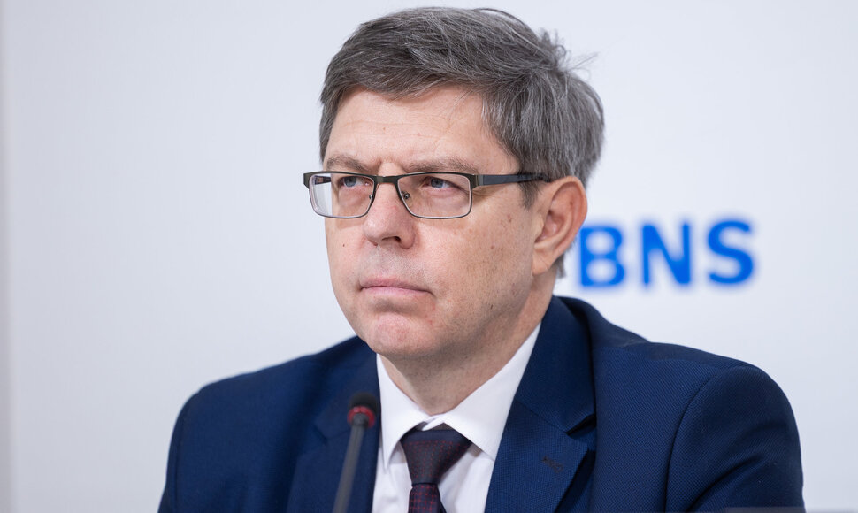 Egidijus Mackevičius