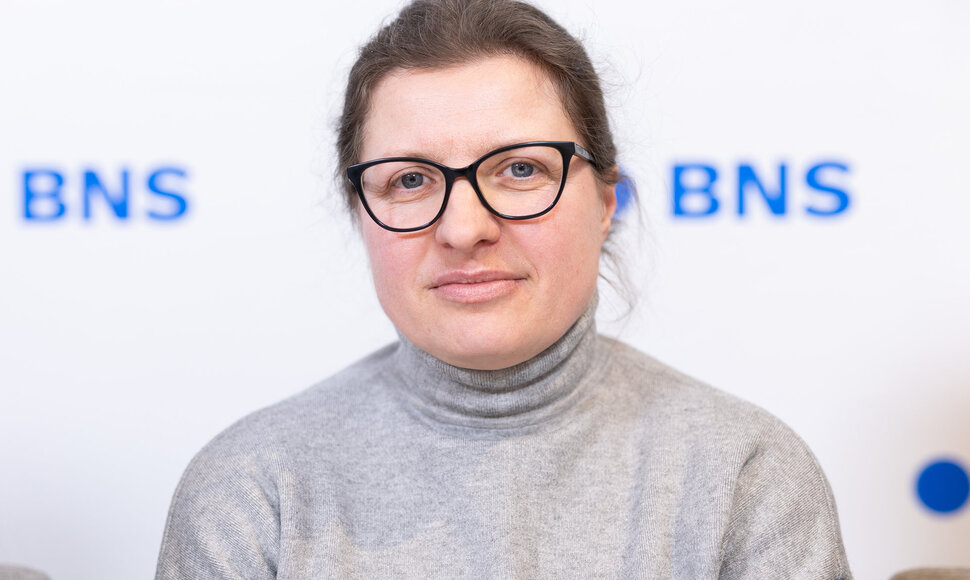 Eglė Markevičiūtė