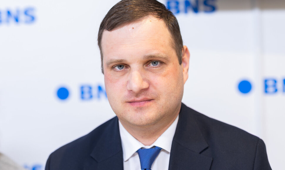Vytautas Buivydas
