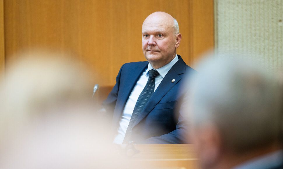 Rymantas Mockevičius