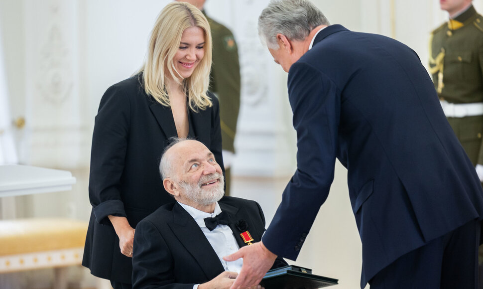 Vidas Petkevičius