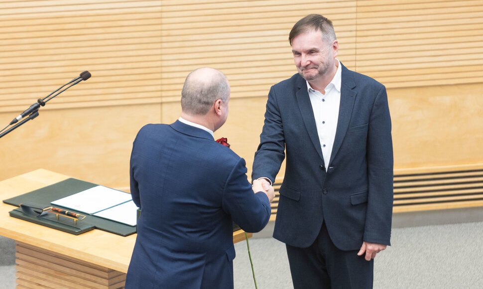 Andrius Vai&scaron;nys