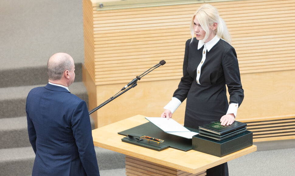 Laura Matjo&scaron;aitytė